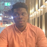 Ifedapo Abidoye Email