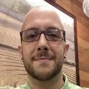 United Natural Foods Employee David Riner's profile photo