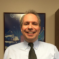 UCI Health Employee Donald Levy's profile photo