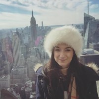 Form Ltd Employee Christiana Zammit's profile photo