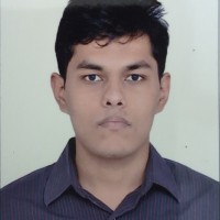 RoboFunLab Employee Rohan Dalal's profile photo