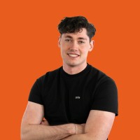 UNDERDOG Employee Quinten Versleijen's profile photo
