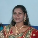 Staff Here Employee Shobha Satpute's profile photo