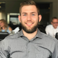 ENERGY TRANSPORTATION GROUP Employee Shane O’reilly's profile photo