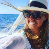 Bluebnc Employee Ulrika von Eiberg's profile photo