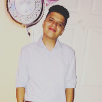 Circle K Employee Mathew Rivera's profile photo