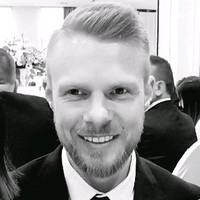RiskMan Employee Michał Bujarski's profile photo