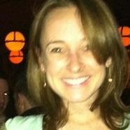 Rehabilitation Institute of Chicago Employee Grace Dunford's profile photo