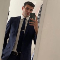 Quality Freight Services Ltd Employee Tom Rea's profile photo