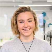 better ventures Employee Anna Wolgschaft's profile photo