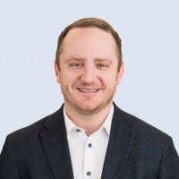 Zürcher Kantonalbank Employee Stefan Scharrenbroich's profile photo