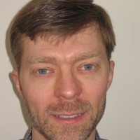 Tridium Employee John Ritz's profile photo