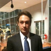 IAE Nice Employee Alberto Barola's profile photo