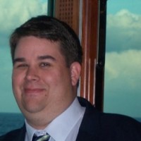 Aptys Solutions Employee Randy Strick's profile photo