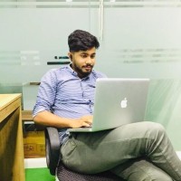 Yarddiant Employee Salman Faris's profile photo