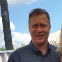 MI Plumbers Employee Brendon Power's profile photo