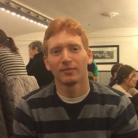 CVS Health Employee Noah Levy's profile photo