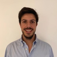 Sphere Employee Miguel Neto's profile photo