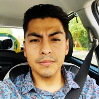 TallyPOS Employee Joseph Ballena's profile photo