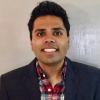 Deepak Shah Email & Phone Number