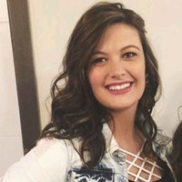 Sioux Center Health Employee Haley van Holland's profile photo