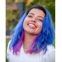 Doğa Seyrek Email