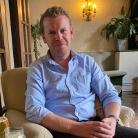 INTEC Energy Solutions Employee Ben Snape's profile photo