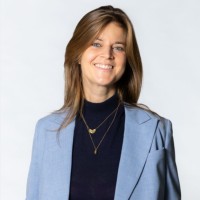 Krachtwerk Employee Olivia Sicurani's profile photo