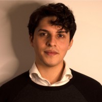 Lifted Employee Luke Rydeard's profile photo