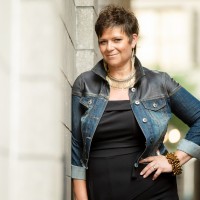 Amy Lokken