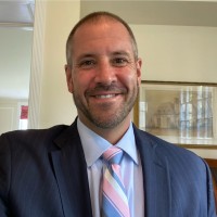 Cleveland Hearing & Speech Center Employee Jeremy Sharp's profile photo