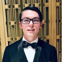 Truist Employee Chase Thompson's profile photo