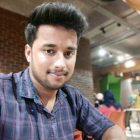 V.Ships India Pvt. Ltd. Employee Sreeraj P's profile photo