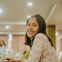Label STEP Employee Lazana Deshar's profile photo