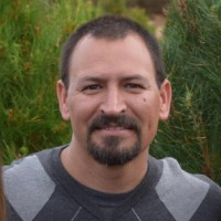 Innovative Structural Engineering Employee Tony Serna's profile photo