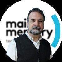 Main Memory Employee Juan Clau's profile photo