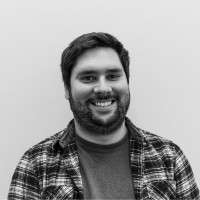 Kaizen Employee Peter McCurley's profile photo
