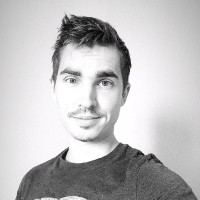 Access IT Employee Thibaut Renoncourt's profile photo