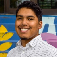 Greater Wichita Partnership Employee Issac Villela's profile photo