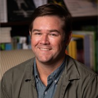 Preservation Society of Charleston Employee Sam Spence's profile photo