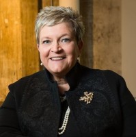 RBC Wealth Management Employee Mary Howard's profile photo