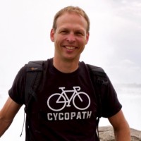 Regeneron Employee Benjamin Daniel's profile photo