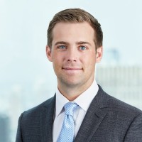 The Carlyle Group Employee Jack Griffin's profile photo