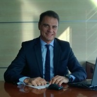 Hitachi Energy Employee Diego Fabrizio Gaggero's profile photo