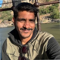 Codeacious Technologies Employee Ruchit Parikh's profile photo