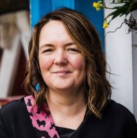 Gavia Environmental Ltd Employee Vicky Gunn's profile photo