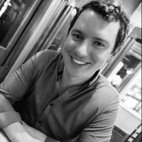 NatWest Employee Chris Rosiak's profile photo