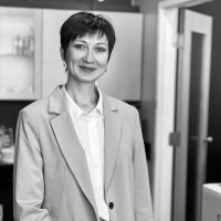 Conquest Equipment Corporation Employee Nataliia Rybalko's profile photo