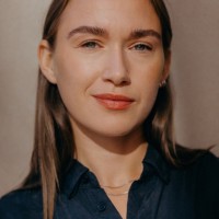 Medarbejder- og Kompetencestyrelsen Employee Lin Bak's profile photo