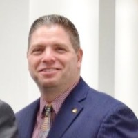 Kingsdown Employee Eric Sigman's profile photo